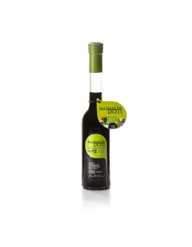 Organic Balsamic Vinegar of Modena P.G.I. 120