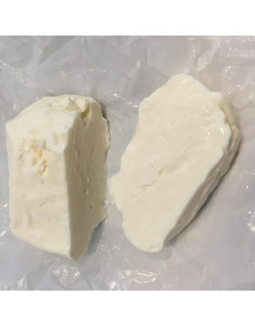 Fromage Crescenza
